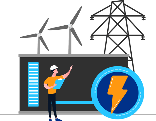 Utilities and Energy Industry-1