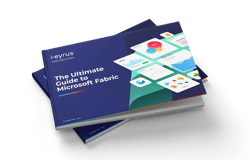 the Ultimate Guide to Microsoft Fabric