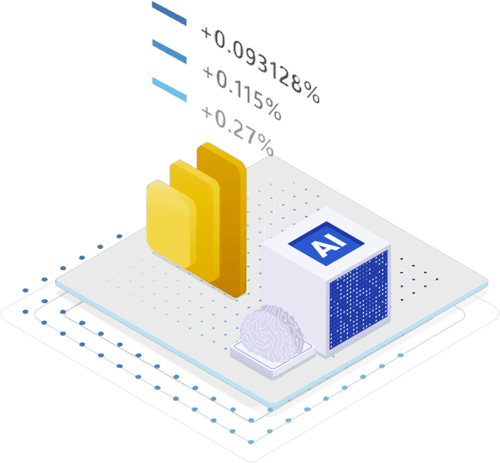 Power BI and Azure Integration | Keyrus MEA | Transform Your Data Strategy