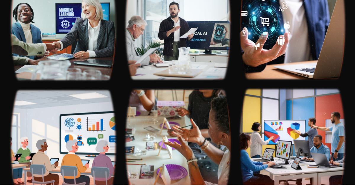 AI Workshop Image Landing Page AI Workshop Image Landing Page