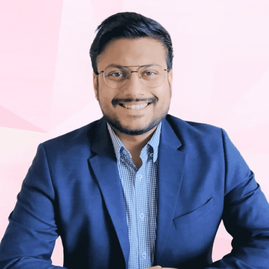 Archan Chatterjee