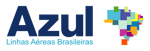 Azul-Airlines-logo
