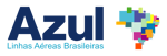Azul-Airlines-logo Azul-Airlines-logo
