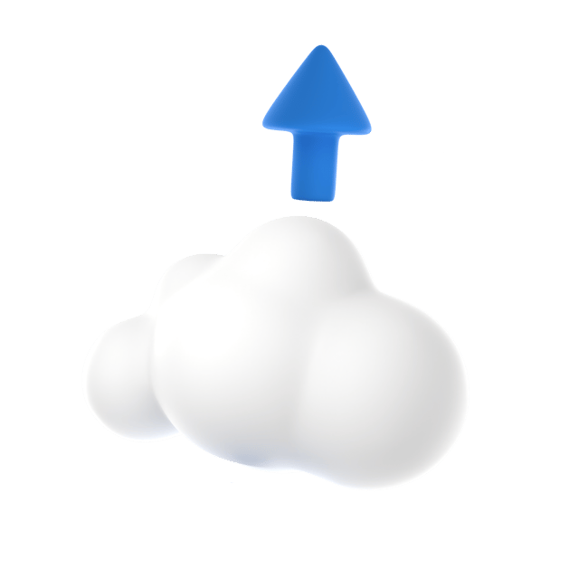CLOUDY CLOUDY