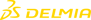 DELMIA_Logotype_RGB_Yellow