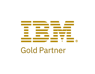IBM Gold Partner