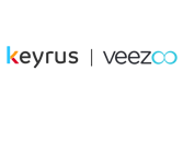 KEYRUS X VEEZOO SMALL