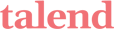 logo-talend-logotype