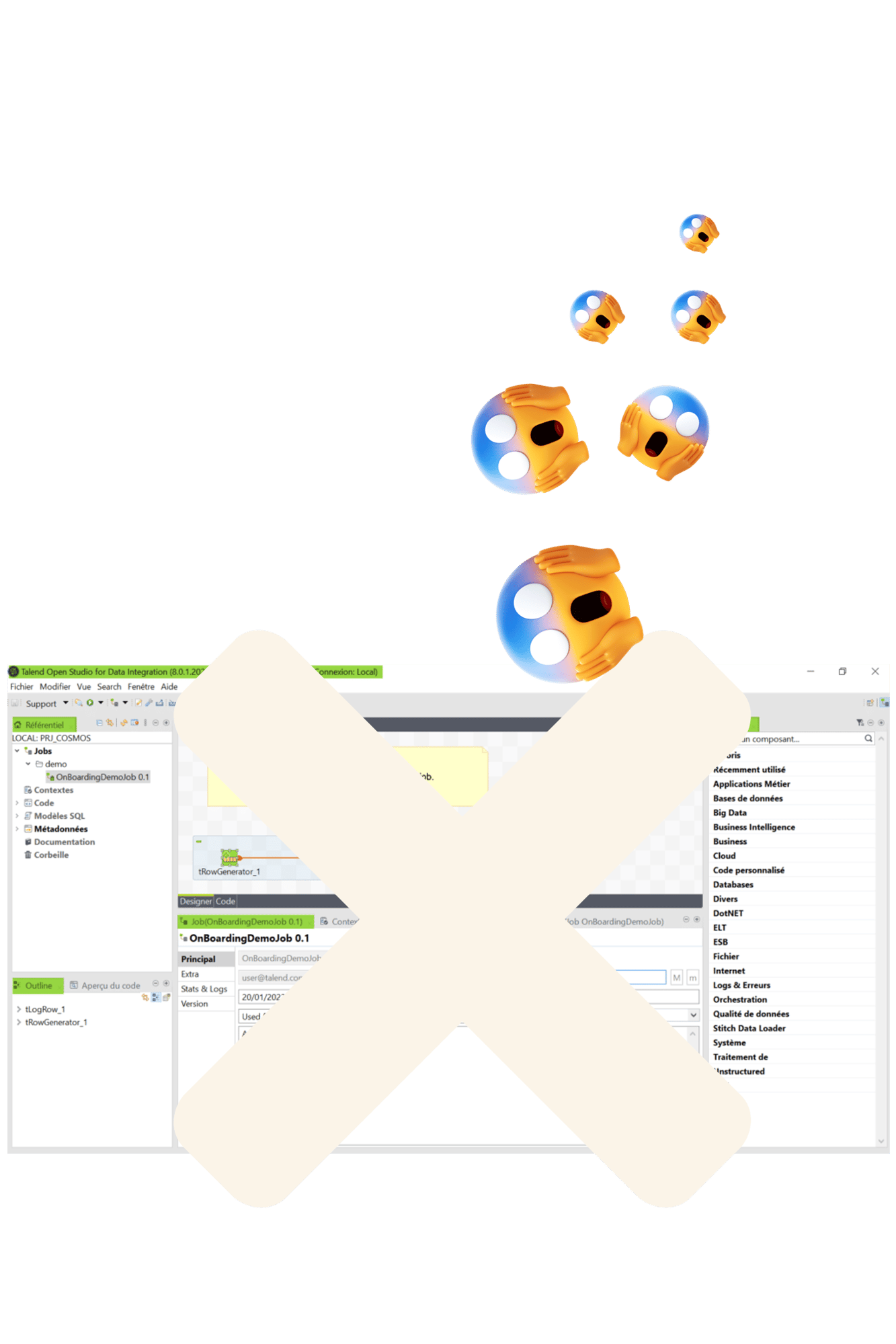 Talend-Open-Studio-obsolète