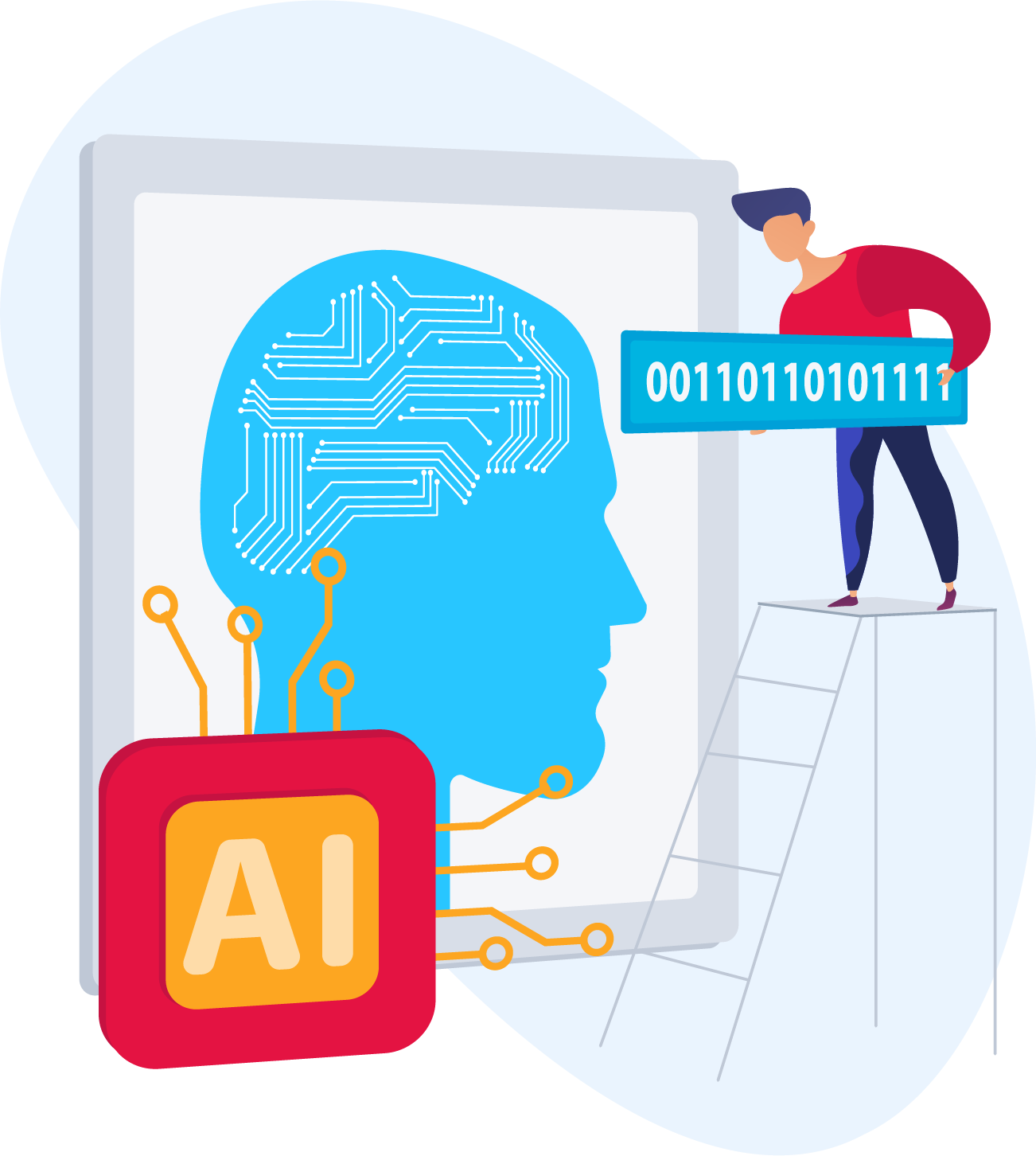 Artificial AI Intelligence 3-1