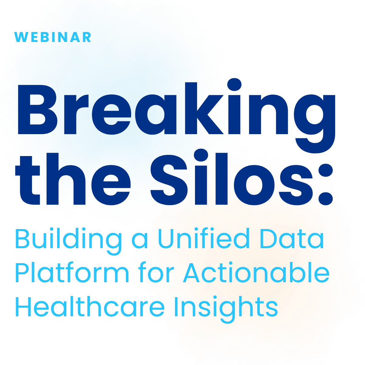 DATA PLATFORM FOR HOSPITALS HEADER IMAGE DATA PLATFORM FOR HOSPITALS HEADER IMAGE