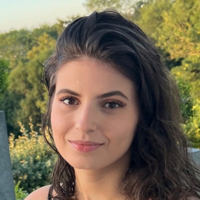 Farah Chaari