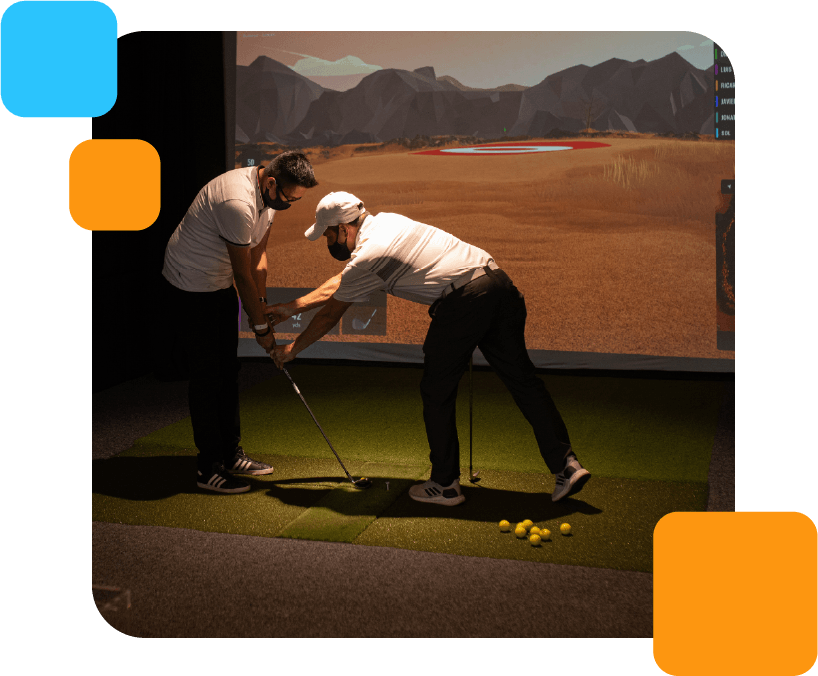Golf Golf