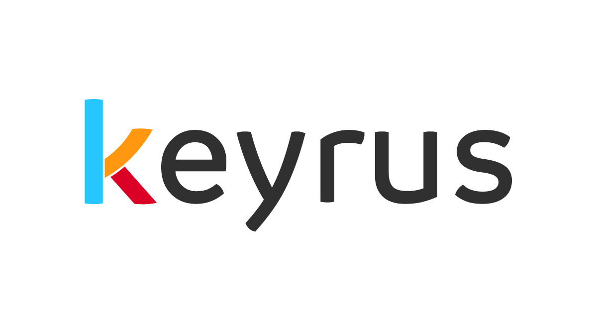Keyrus Logo