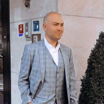 Tanguy Stienlet