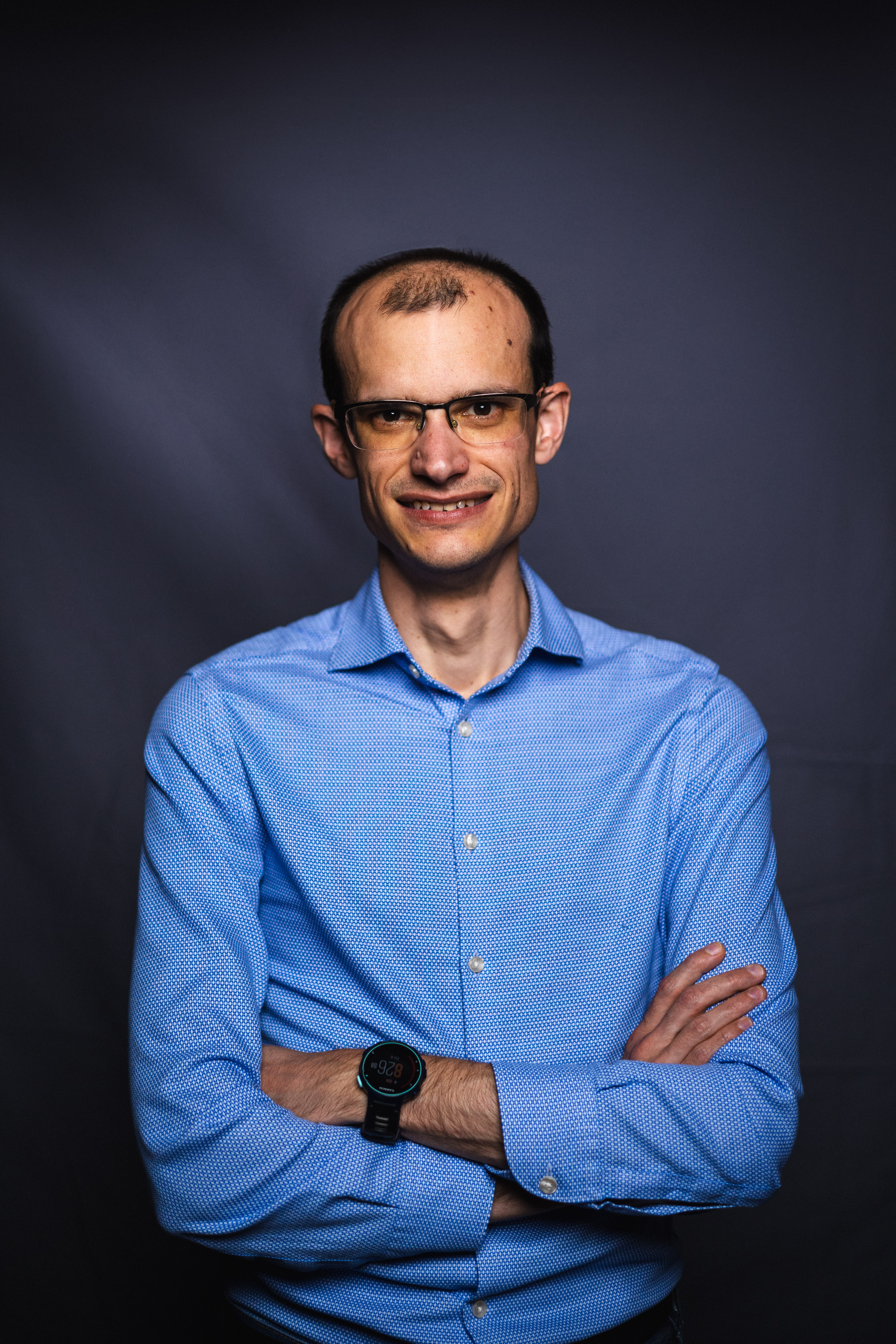 Vincent Payrat
