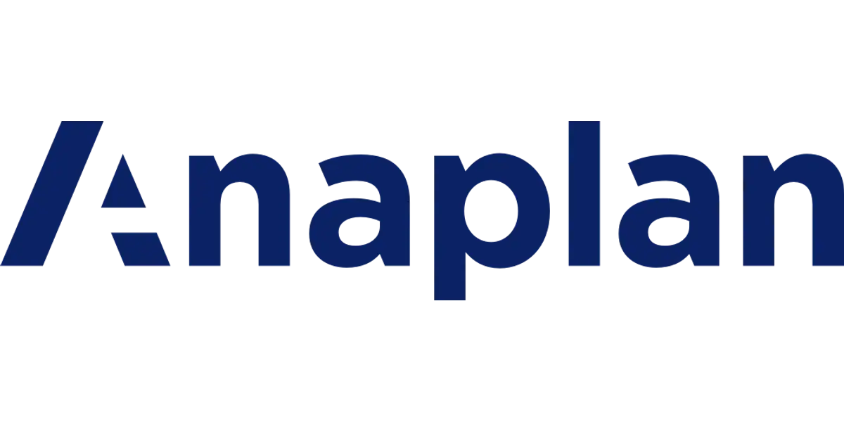 Anaplan