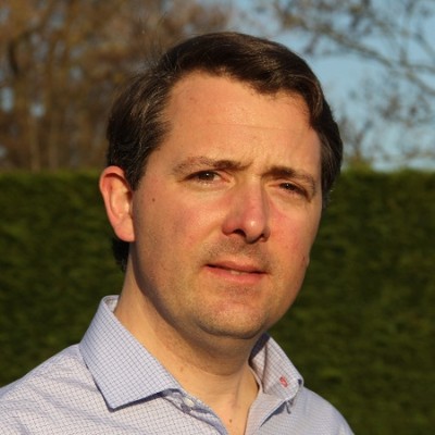Jan Vandewalle