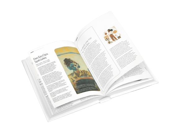 livre ouvert DevSecOps livre ouvert DevSecOps